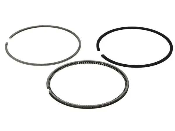 Set segmenti piston KOLBENSCHMIDT 800058010000