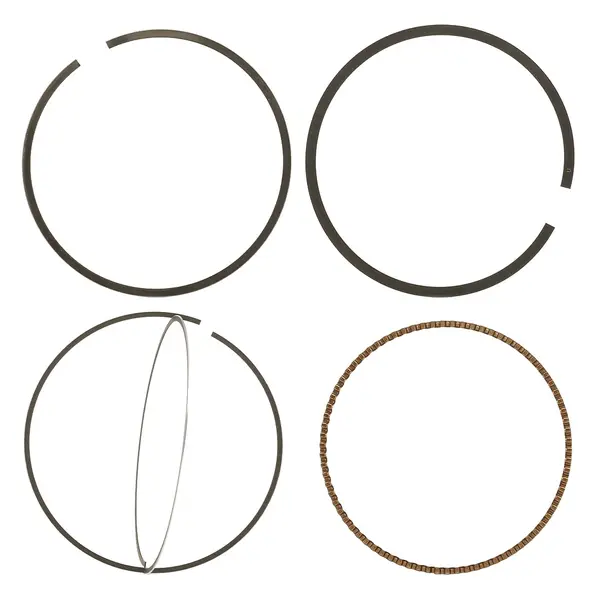Set segmenti piston KOLBENSCHMIDT 800058510000