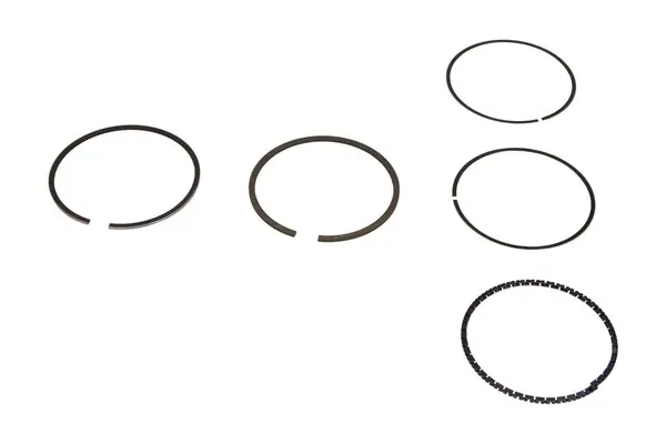 Set segmenti piston KOLBENSCHMIDT 800058510000