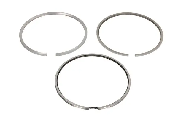 Set segmenti piston KOLBENSCHMIDT 800068210000