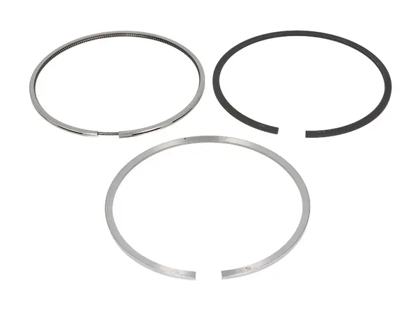 Set segmenti piston KOLBENSCHMIDT 800070310000