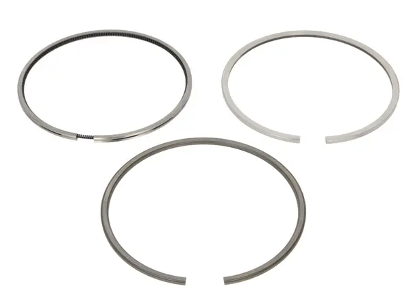 Set segmenti piston KOLBENSCHMIDT 800070410000