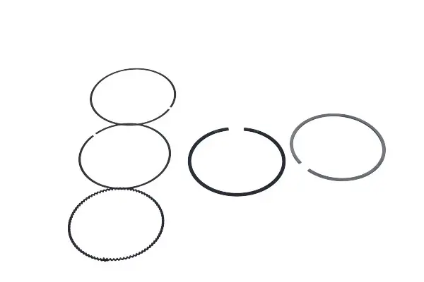 Set segmenti piston KOLBENSCHMIDT 800071010000
