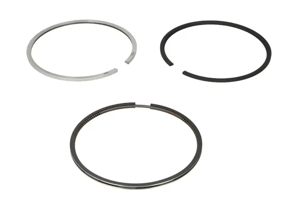 Set segmenti piston KOLBENSCHMIDT 800071110000