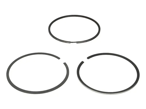 Set segmenti piston KOLBENSCHMIDT 800071210000