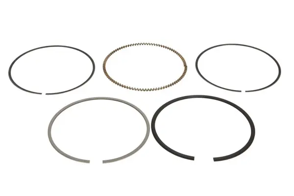 Set segmenti piston KOLBENSCHMIDT 800072010000