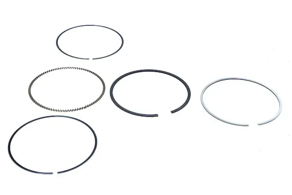 Set segmenti piston KOLBENSCHMIDT 800072010000