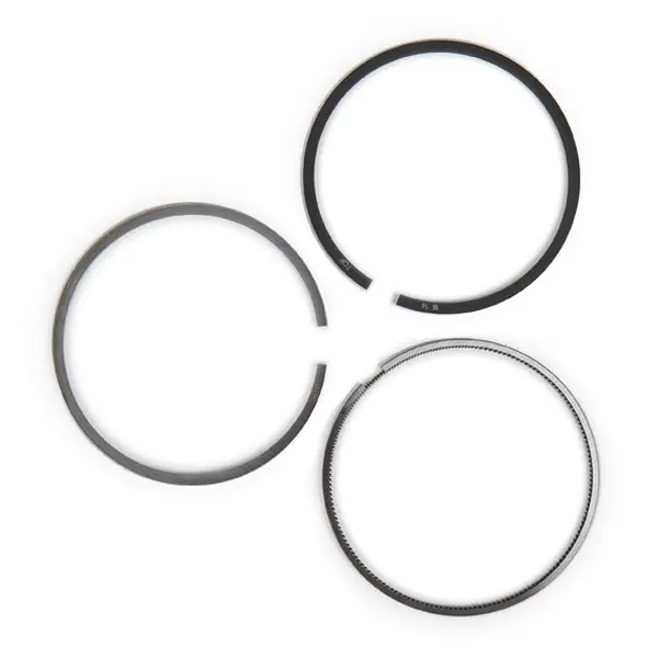 Set segmenti piston KOLBENSCHMIDT 800072610000