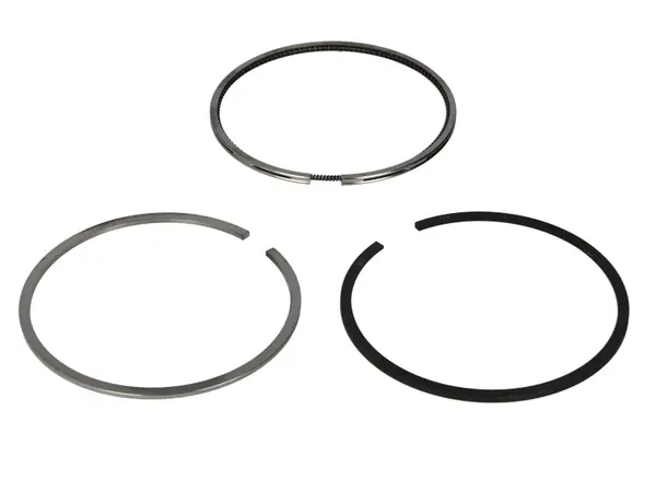 Set segmenti piston KOLBENSCHMIDT 800072710000