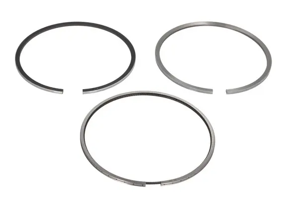 Set segmenti piston KOLBENSCHMIDT 800072810000