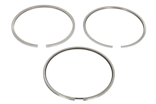 Set segmenti piston KOLBENSCHMIDT 800073410000