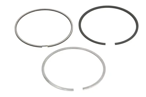 Set segmenti piston KOLBENSCHMIDT 800074610000