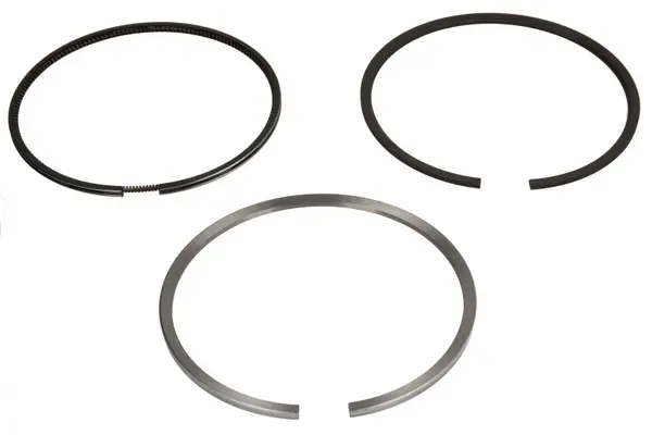 Set segmenti piston KOLBENSCHMIDT 800074710000