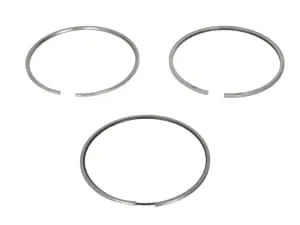 Set segmenti piston KOLBENSCHMIDT 800074810000