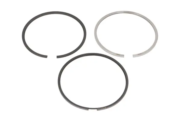 Set segmenti piston KOLBENSCHMIDT 800076010000