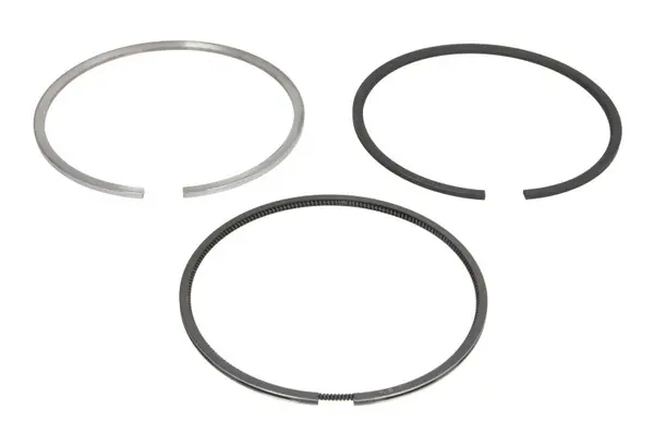 Set segmenti piston KOLBENSCHMIDT 800076010050