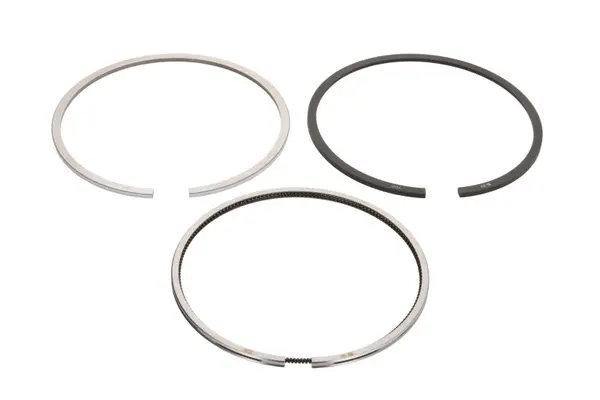 Set segmenti piston KOLBENSCHMIDT 800077310000