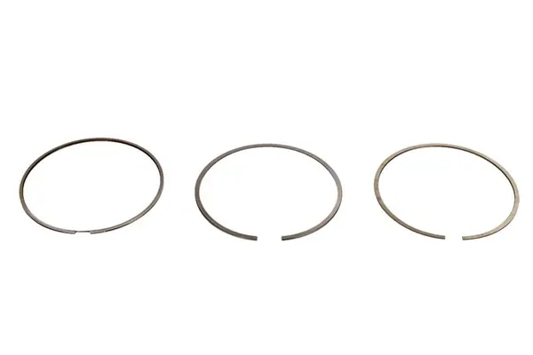 Set segmenti piston KOLBENSCHMIDT 800077510000