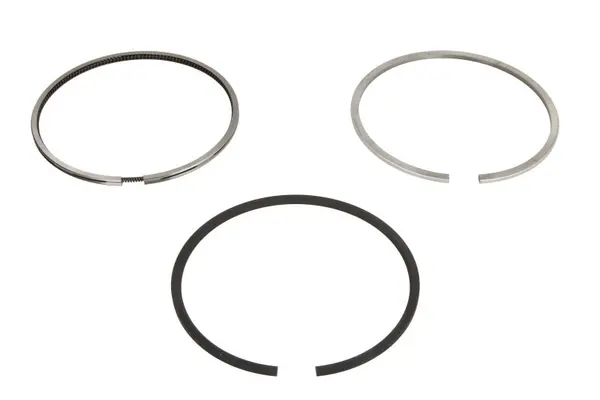 Set segmenti piston KOLBENSCHMIDT 800077610050
