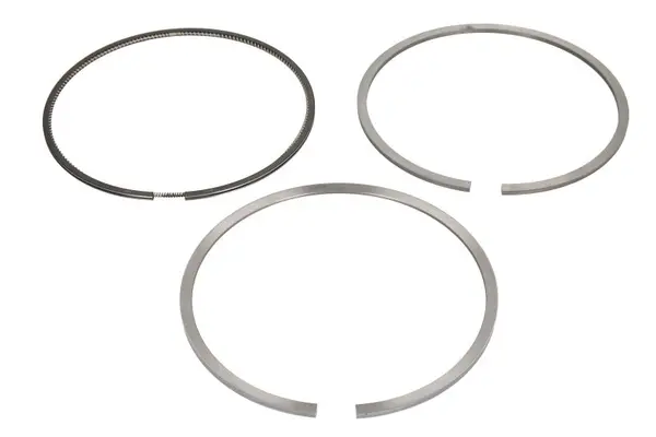 Set segmenti piston KOLBENSCHMIDT 800108010000
