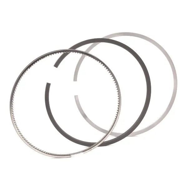 Set segmenti piston KOLBENSCHMIDT 800109710000