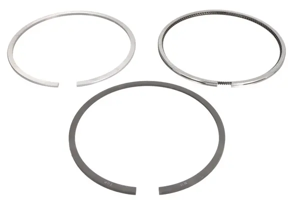Set segmenti piston KOLBENSCHMIDT 800111210000