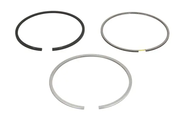 Set segmenti piston KOLBENSCHMIDT 800111612000