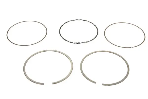Set segmenti piston KOLBENSCHMIDT 800113810000