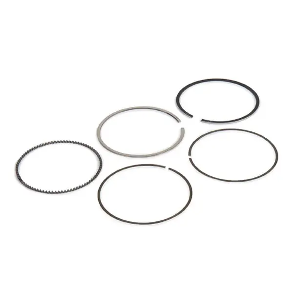 Set segmenti piston KOLBENSCHMIDT 800114111000