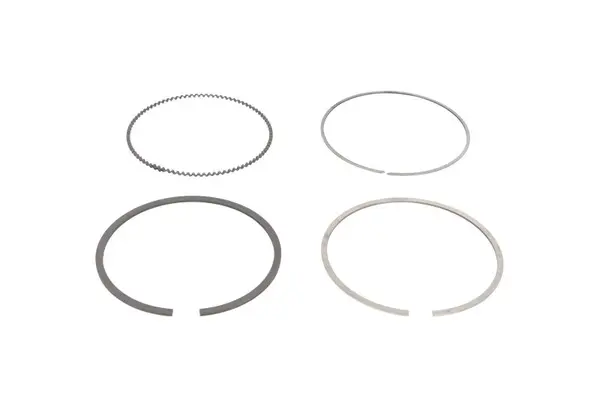 Set segmenti piston KOLBENSCHMIDT 800114310000