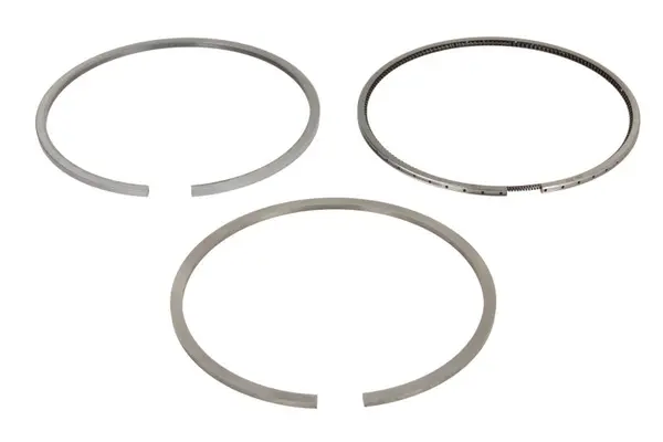 Set segmenti piston KOLBENSCHMIDT 800114910000