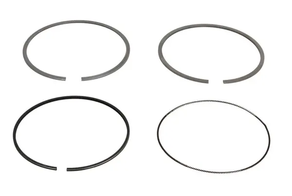 Set segmenti piston KOLBENSCHMIDT 800115410000