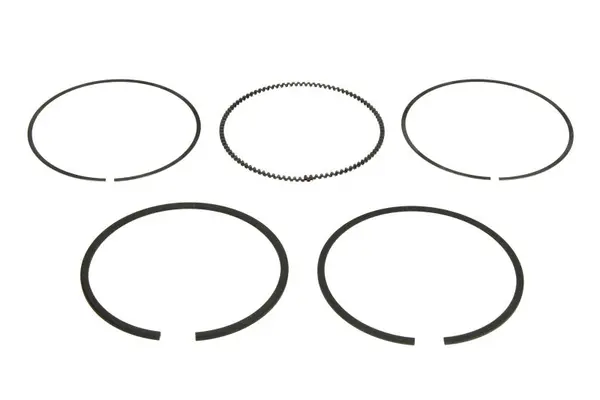 Set segmenti piston KOLBENSCHMIDT 800115910000