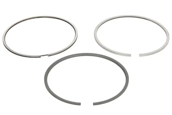 Set segmenti piston KOLBENSCHMIDT 800116010000