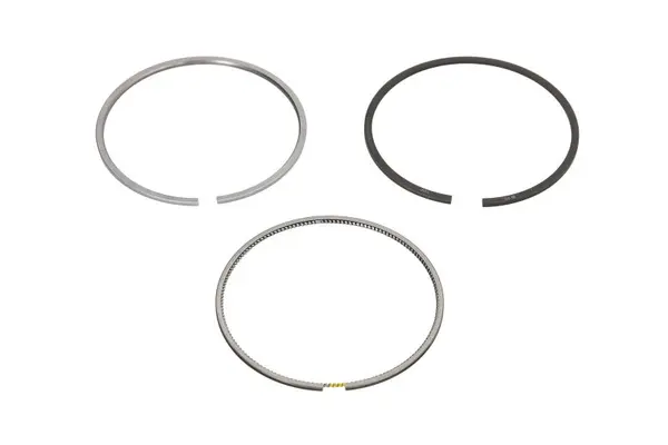 Set segmenti piston KOLBENSCHMIDT 800116410000