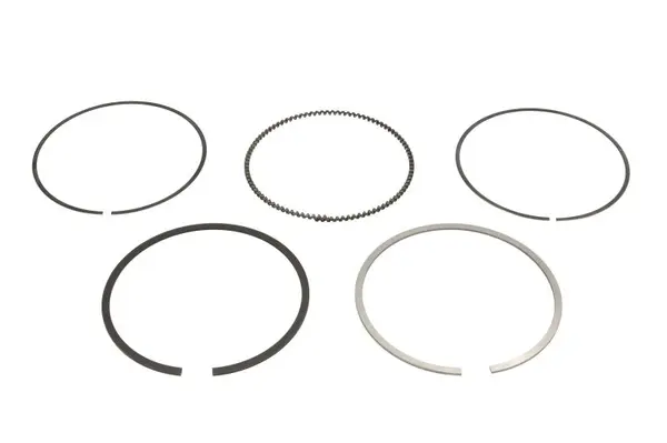 Set segmenti piston KOLBENSCHMIDT 800116510000