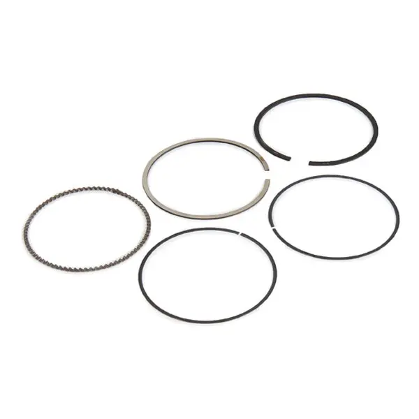 Set segmenti piston KOLBENSCHMIDT 800116710000
