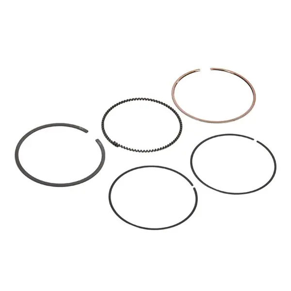 Set segmenti piston KOLBENSCHMIDT 800118911000