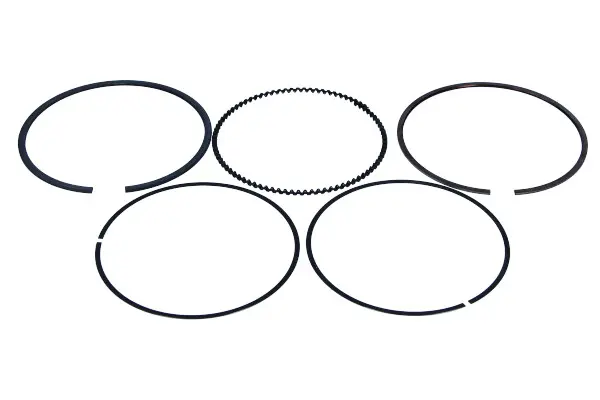 Set segmenti piston KOLBENSCHMIDT 800118911000