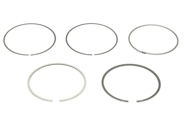 Set segmenti piston KOLBENSCHMIDT 800119010000