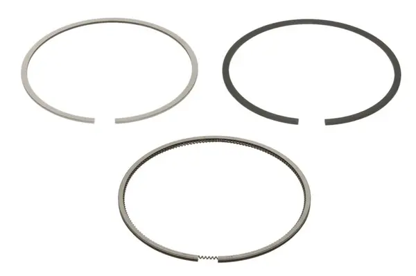 Set segmenti piston KOLBENSCHMIDT 800119210000