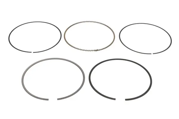 Set segmenti piston KOLBENSCHMIDT 800120010000