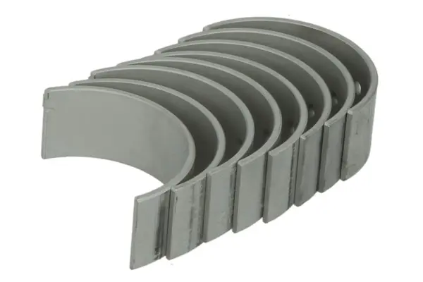 Set segmenti piston KOLBENSCHMIDT 800120910000