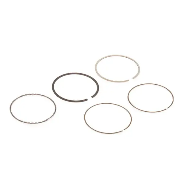 Set segmenti piston KOLBENSCHMIDT 800121010000