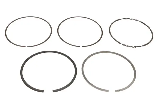 Set segmenti piston KOLBENSCHMIDT 800121410000