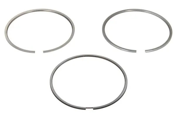 Set segmenti piston KOLBENSCHMIDT 800121610000