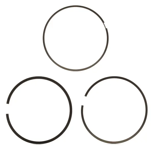 Set segmenti piston KOLBENSCHMIDT 800122310000