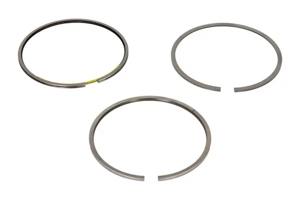 Set segmenti piston MAHLE 001 36 N2