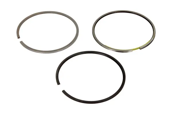 Set segmenti piston MAHLE 002 24 N2