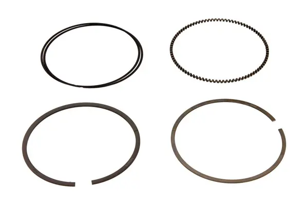 Set segmenti piston MAHLE 012 20 N2